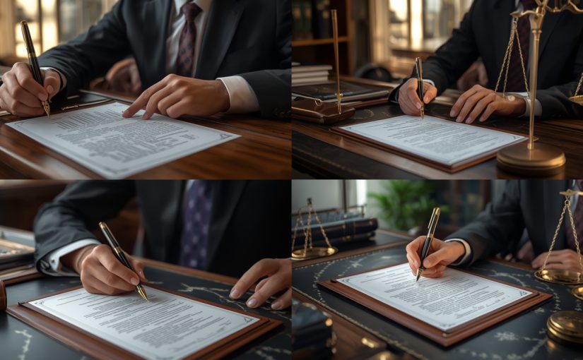 Wszechstronny      przewodnik       dotyczący właściwego korzystania z dokumentów prawnych