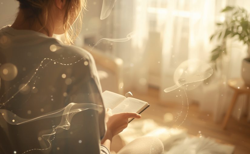 Co pomaga pogłębiać introspekcję psychiczną i lepiej interpretować swoje odczucia w codziennych sytuacjach.