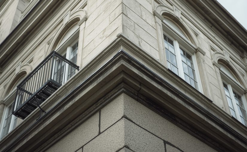 Jak utrzymywać budynek w pełnej sprawności przez cały okres użytkowania i wyeliminować poważnych problemów konstrukcyjnych