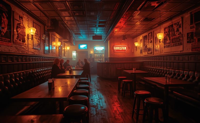 Jak odczuć aurę dawnych lat w ścisłym centrum i odkryć miejsca z duszą PRL